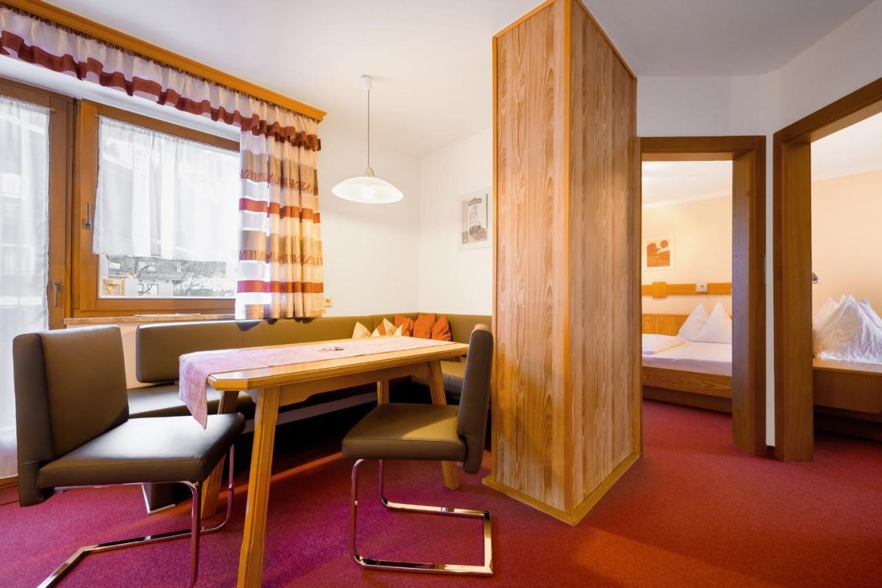 Landhaus Brigitte Flachau Extérieur photo