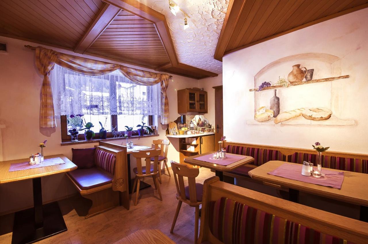 Landhaus Brigitte Flachau Extérieur photo