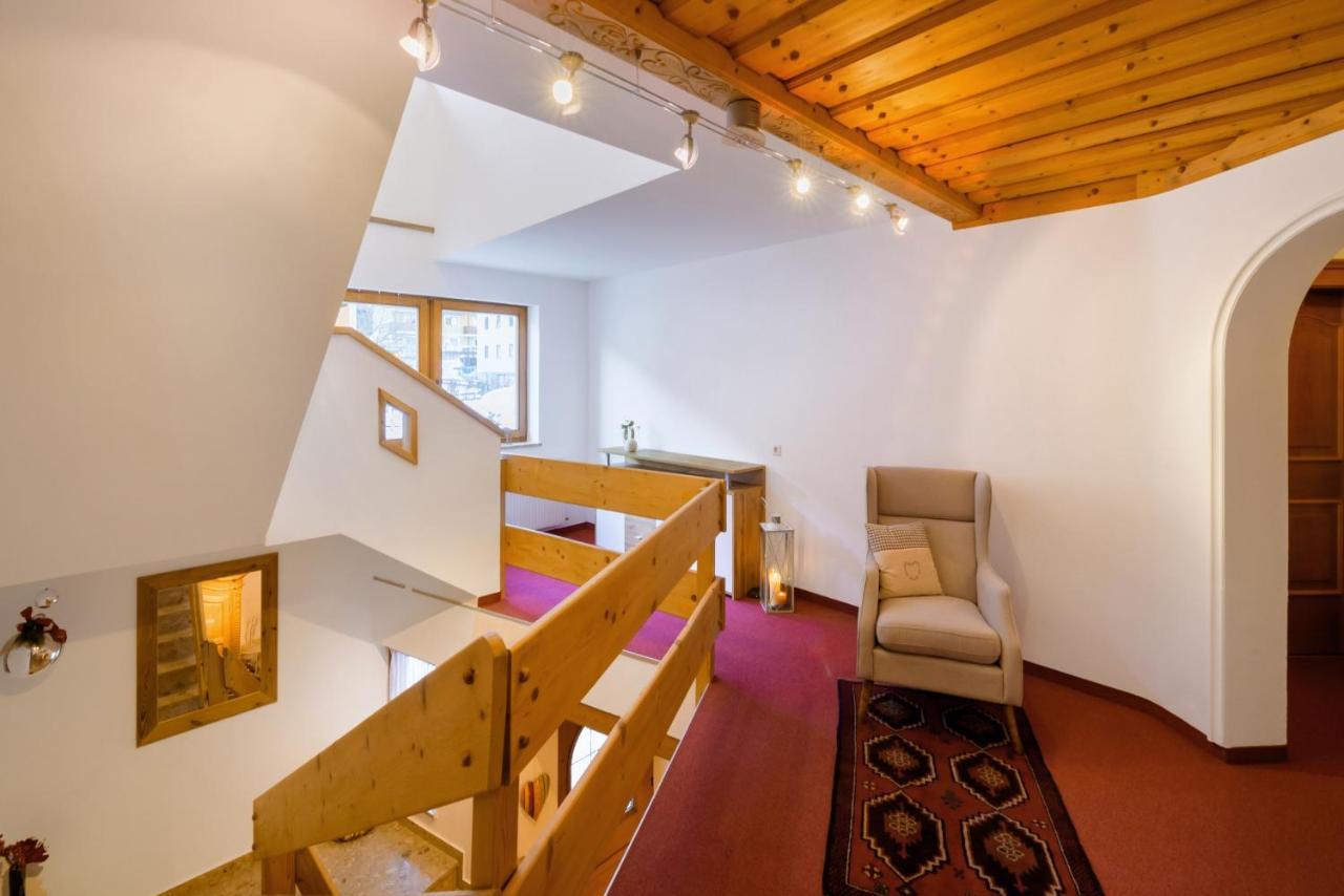 Landhaus Brigitte Flachau Extérieur photo