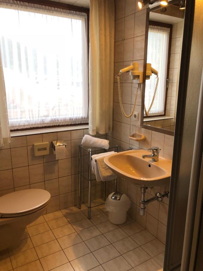 Landhaus Brigitte Flachau Chambre photo