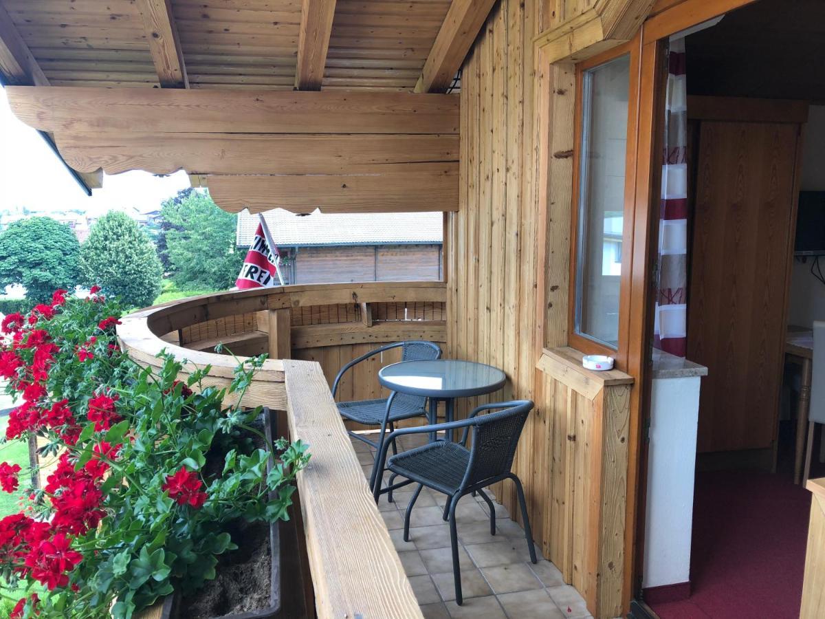 Landhaus Brigitte Flachau Extérieur photo