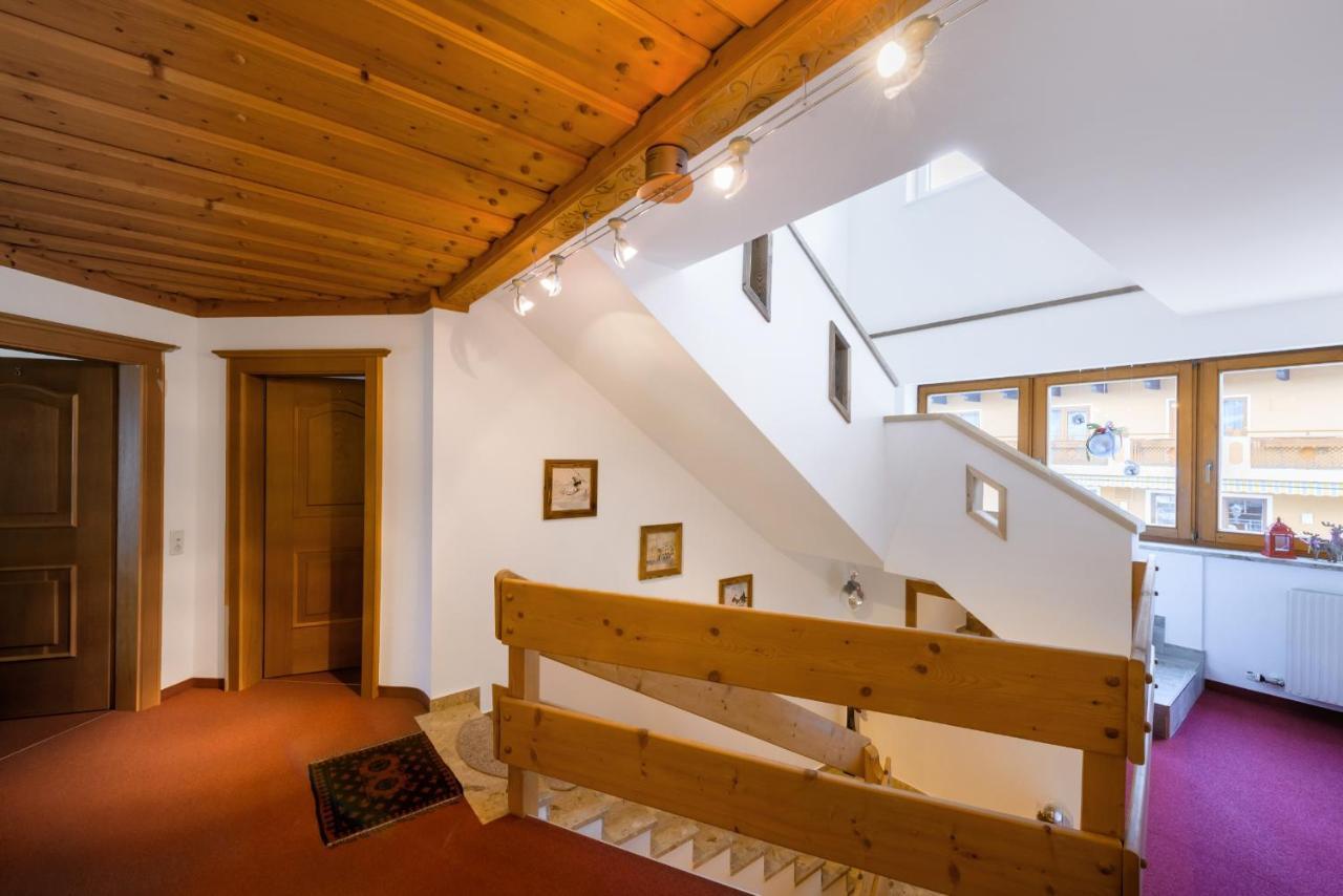 Landhaus Brigitte Flachau Extérieur photo