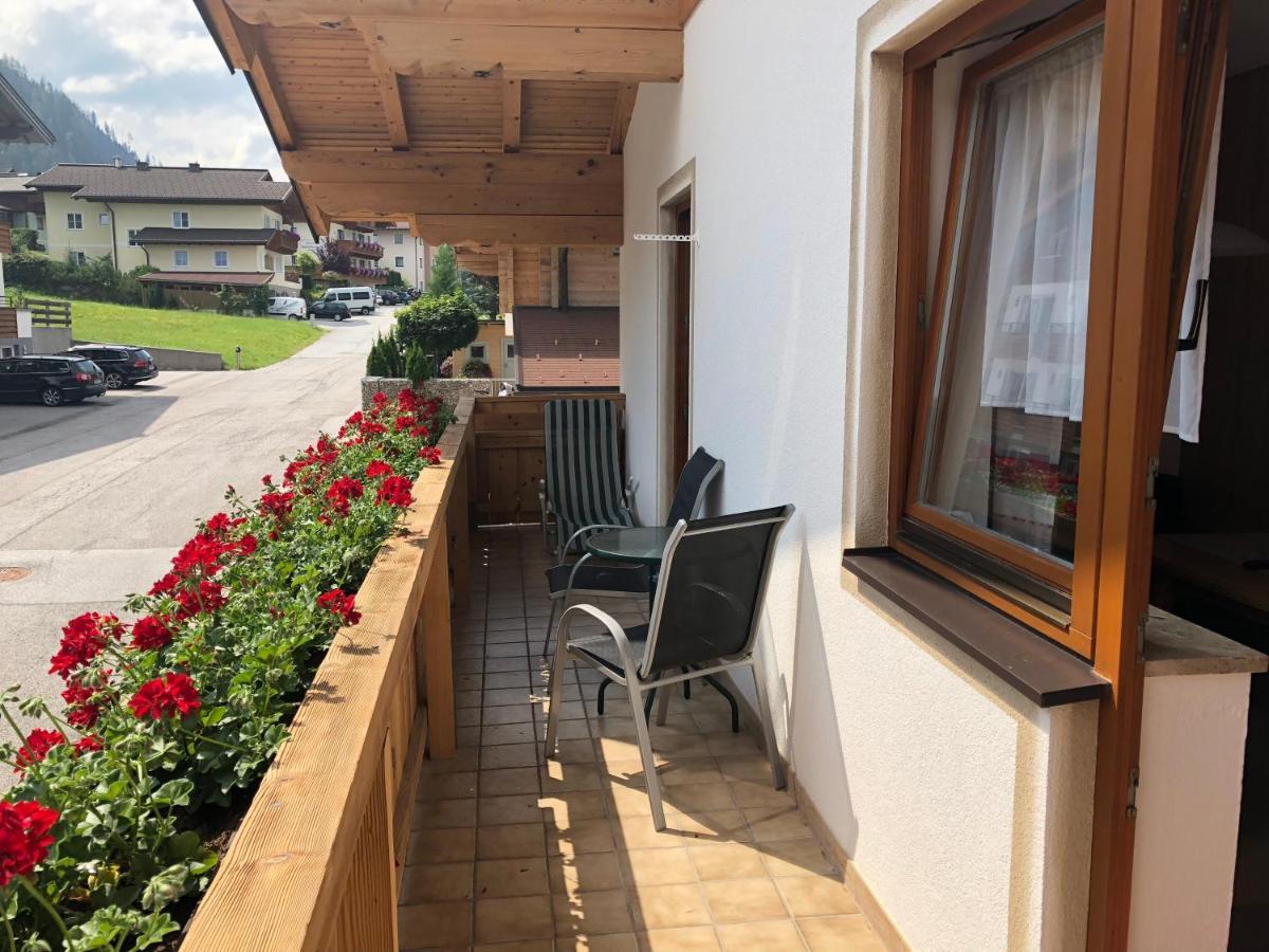 Landhaus Brigitte Flachau Extérieur photo
