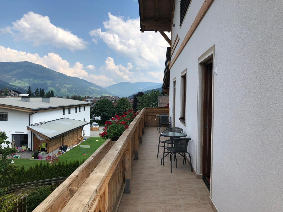 Landhaus Brigitte Flachau Extérieur photo