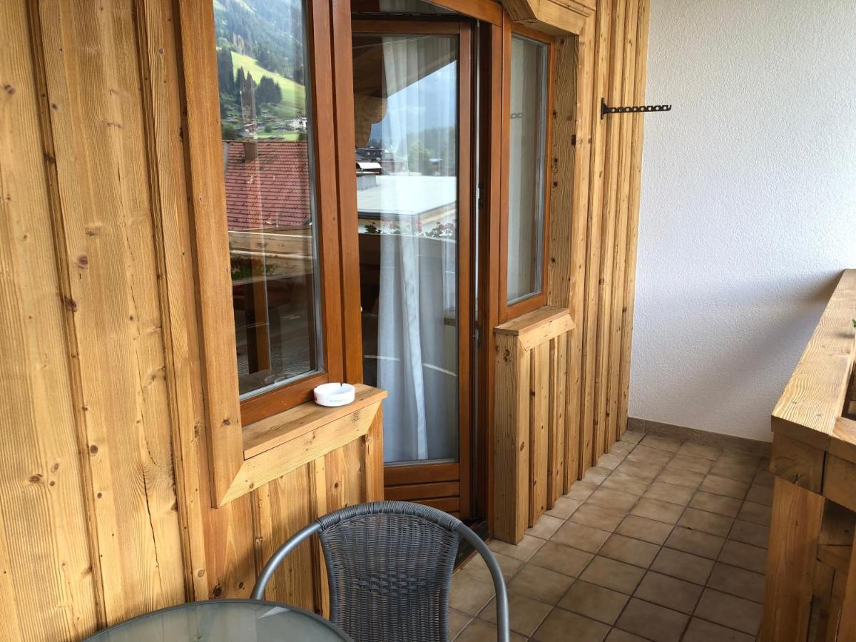 Landhaus Brigitte Flachau Extérieur photo