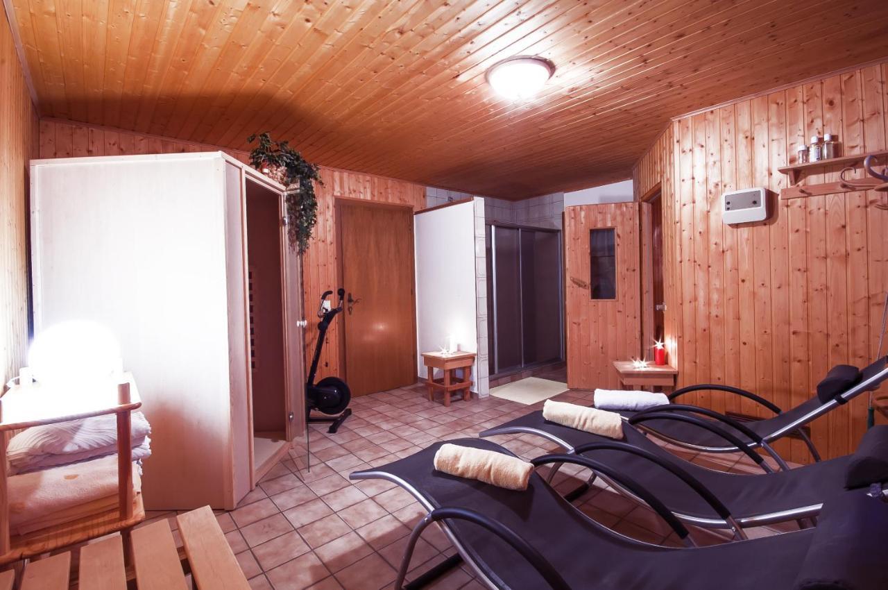 Landhaus Brigitte Flachau Extérieur photo