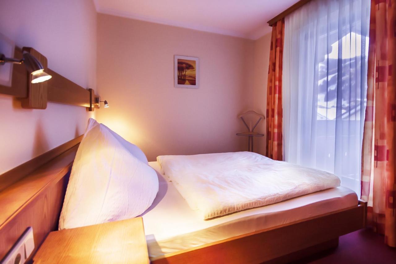 Landhaus Brigitte Flachau Chambre photo